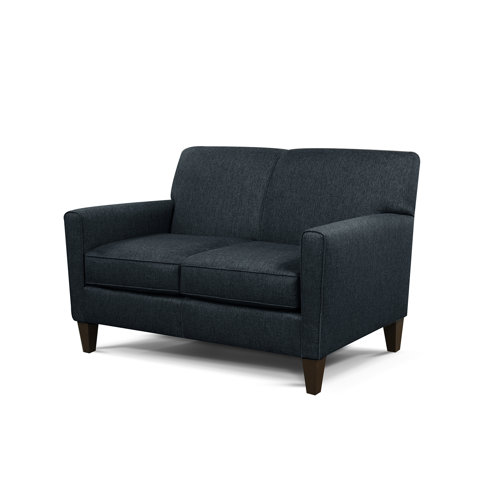 Latitude Run® Wyly 56" Loveseat in Revolution Performance Fabrics